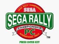 Cкриншот Sega Rally Championship (1995), изображение № 733398 - RAWG