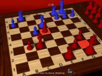 Cкриншот 3D Chess Game, изображение № 1628993 - RAWG