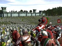 Cкриншот Medieval 2: Total War, изображение № 444441 - RAWG
