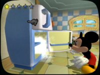 Cкриншот Disney's Magical Mirror Starring Mickey Mouse, изображение № 752531 - RAWG