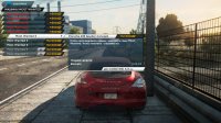 Cкриншот Need for Speed: Most Wanted - A Criterion Game, изображение № 595394 - RAWG