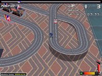 Cкриншот Carrera Grand Prix, изображение № 311950 - RAWG