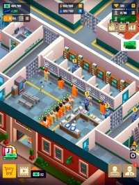 Cкриншот Prison Empire Tycoon - Idle Game, изображение № 2417236 - RAWG