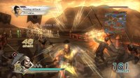 Cкриншот Dynasty Warriors 6, изображение № 495127 - RAWG