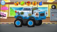 Cкриншот Repair machines - monster trucks, изображение № 1385613 - RAWG