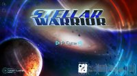 Cкриншот Stellar Warrior, изображение № 717245 - RAWG