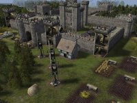 Cкриншот Firefly Studios' Stronghold 2, изображение № 409564 - RAWG
