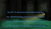 Cкриншот Azure Commando, изображение № 2391673 - RAWG
