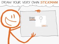 Cкриншот Draw A Stickman, изображение № 910160 - RAWG