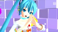 Cкриншот Hatsune Miku: Project DIVA ƒ 2nd, изображение № 612257 - RAWG