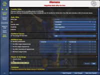 Cкриншот Championship Manager Season 03/04, изображение № 368477 - RAWG
