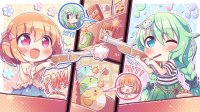 Cкриншот Sankaku Renai: Love Triangle Trouble, изображение № 1927888 - RAWG