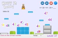 Cкриншот HarryRabby2 Adding and Subtracting 4 numbers FULL, изображение № 1833497 - RAWG