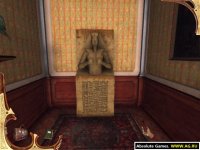 Cкриншот Шерлок Холмс: 5 египетских статуэток, изображение № 301841 - RAWG