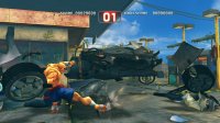 Cкриншот Super Street Fighter 4, изображение № 541447 - RAWG