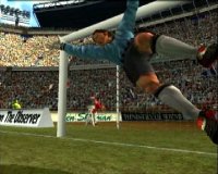 Cкриншот FIFA 2002, изображение № 1720096 - RAWG