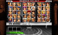 Cкриншот THE KING OF FIGHTERS '98 ULTIMATE MATCH, изображение № 131370 - RAWG