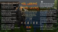 Cкриншот The Wraith of the Woods, изображение № 2369687 - RAWG