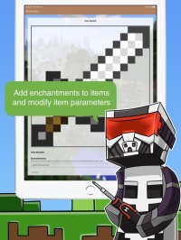 Cкриншот Bot Mods for Minecraft PE, изображение № 2052915 - RAWG