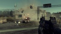 Cкриншот Battlefield: Bad Company, изображение № 463317 - RAWG