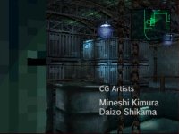 Cкриншот Metal Gear Solid, изображение № 763510 - RAWG