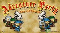 Cкриншот Adventure Party: Cats and Caverns, изображение № 242223 - RAWG