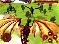 Cкриншот Dragon War Transformation, изображение № 2769731 - RAWG