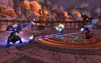 Cкриншот World of Warcraft: Mists of Pandaria, изображение № 585951 - RAWG
