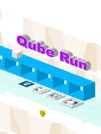 Cкриншот Qube Run, изображение № 1716666 - RAWG