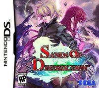 Cкриншот Sands of Destruction, изображение № 3240606 - RAWG