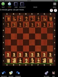 Cкриншот Chess Pro - Ultimate Edition, изображение № 2221358 - RAWG