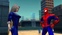Cкриншот Spider-Man (2000), изображение № 1666677 - RAWG