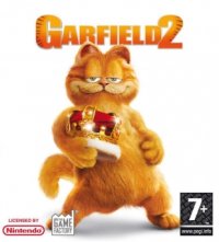 Cкриншот Garfield: Tale of Two Kitties, изображение № 2393027 - RAWG