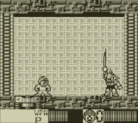 Cкриншот Mega Man: Dr. Wily's Revenge, изображение № 782841 - RAWG