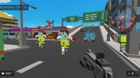 Cкриншот Square Head Zombies 2 - FPS Game, изображение № 831088 - RAWG