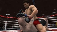 Cкриншот EA SPORTS MMA, изображение № 531438 - RAWG