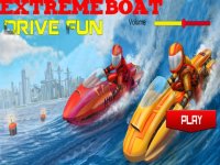 Cкриншот Extreme Boat Drive Fun, изображение № 1699938 - RAWG