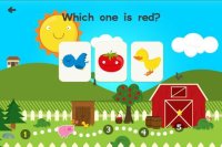 Cкриншот Animal Math Preschool Math Games for Kids Free App, изображение № 1491846 - RAWG