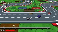 Cкриншот Micro Pico Racers, изображение № 866201 - RAWG
