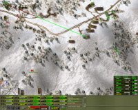 Cкриншот Close Combat: Wacht am Rhein, изображение № 506393 - RAWG