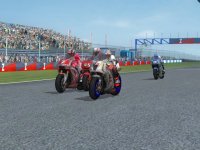 Cкриншот MotoGP: Ultimate Racing Technology 3, изображение № 404180 - RAWG