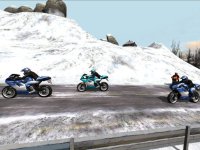 Cкриншот MotoGP Sports Bike Racing, изображение № 971356 - RAWG