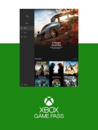 Cкриншот Xbox Game Pass, изображение № 2028605 - RAWG