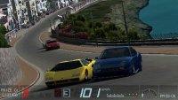 Cкриншот Gran Turismo PSP, изображение № 777512 - RAWG