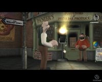 Cкриншот Wallace & Gromit's Grand Adventures Episode 2 - The Last Resort, изображение № 523635 - RAWG