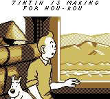 Cкриншот Tintin in Tibet (1995), изображение № 743300 - RAWG