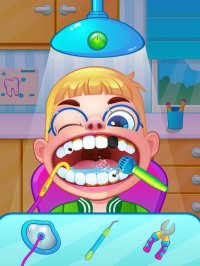 Cкриншот My Dentist Games, изображение № 958372 - RAWG