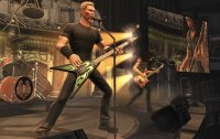 Cкриншот Guitar Hero: Metallica, изображение № 513326 - RAWG