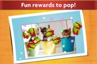 Cкриншот Cats Jigsaw Puzzles Games - For Kids & Adults 😺, изображение № 1467065 - RAWG