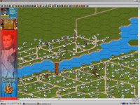 Cкриншот Napoleonic Battles: Campaign Wagram, изображение № 346951 - RAWG